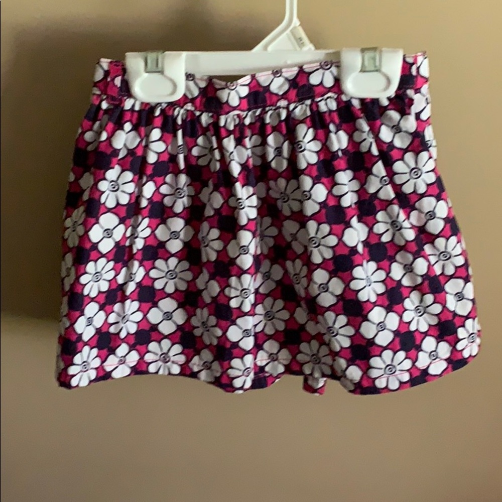 Girls skirt
